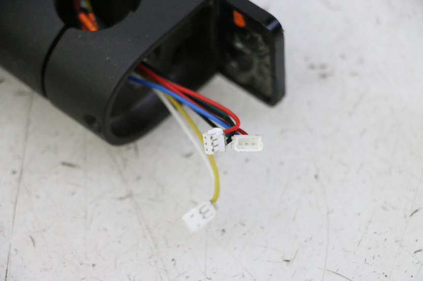 photo de CONTACHILOMETRI XIAOMI MI PRO 2 1