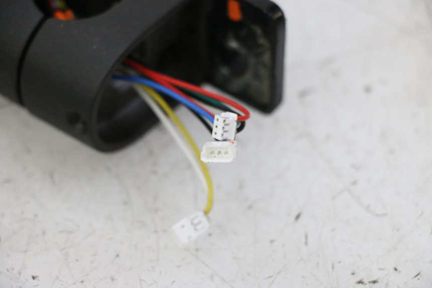 photo de CONTACHILOMETRI XIAOMI MI PRO 2 1