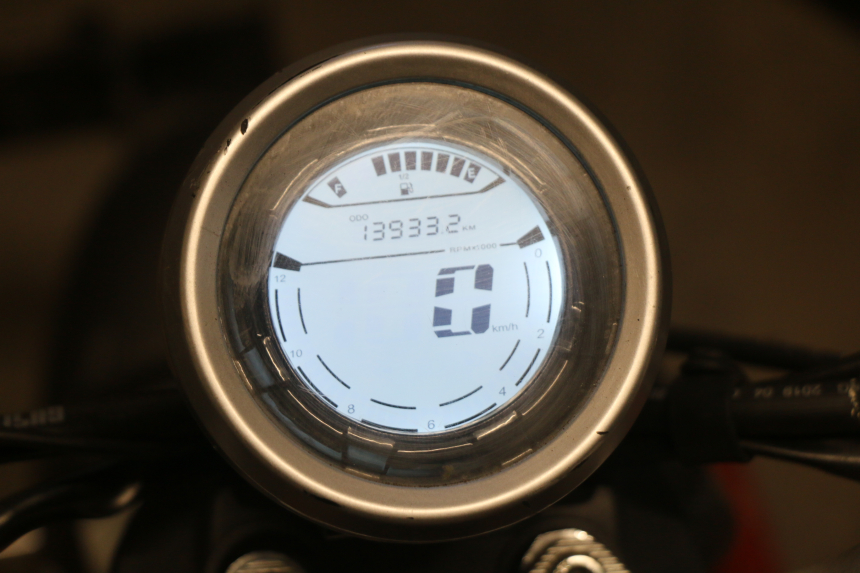 photo de CONTATORE JM MOTORS MIA 50 (2017 - 2020)