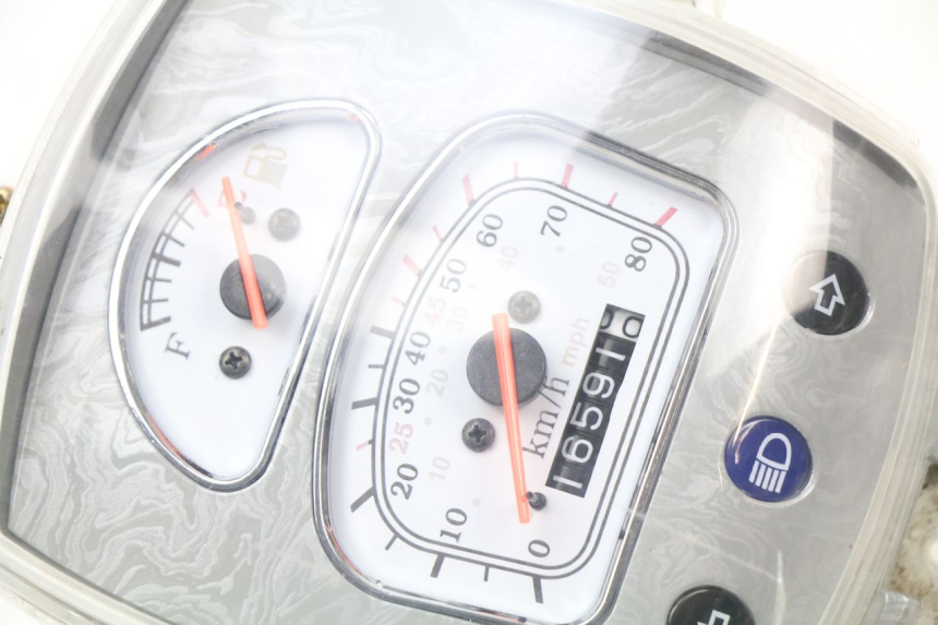 photo de Contachilometri JM MOTORS MILANO 50 (2014 - 2019)