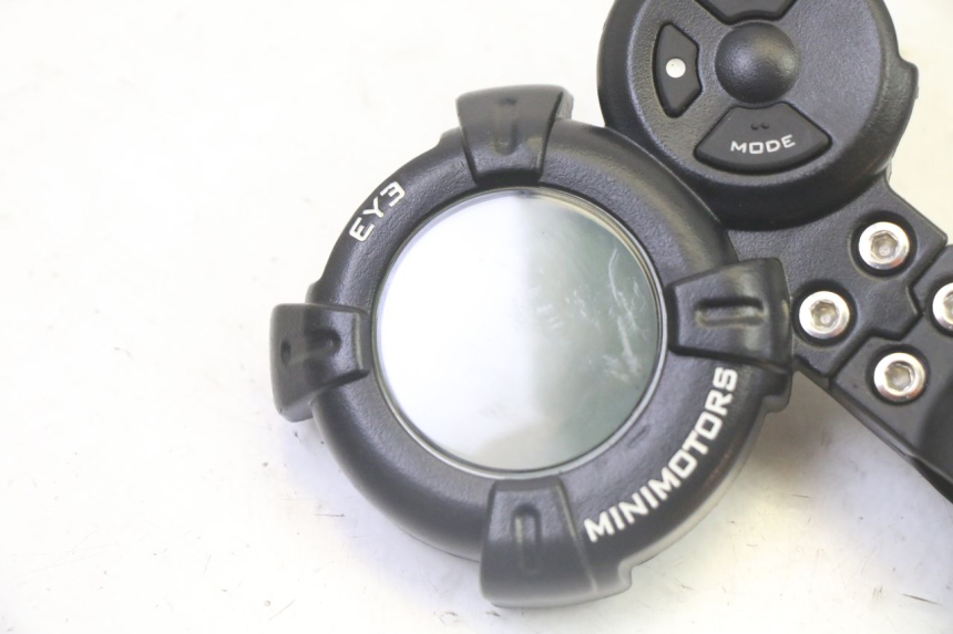 photo de CONTACHILOMETRI DUALTRON MINI SPECIAL 1