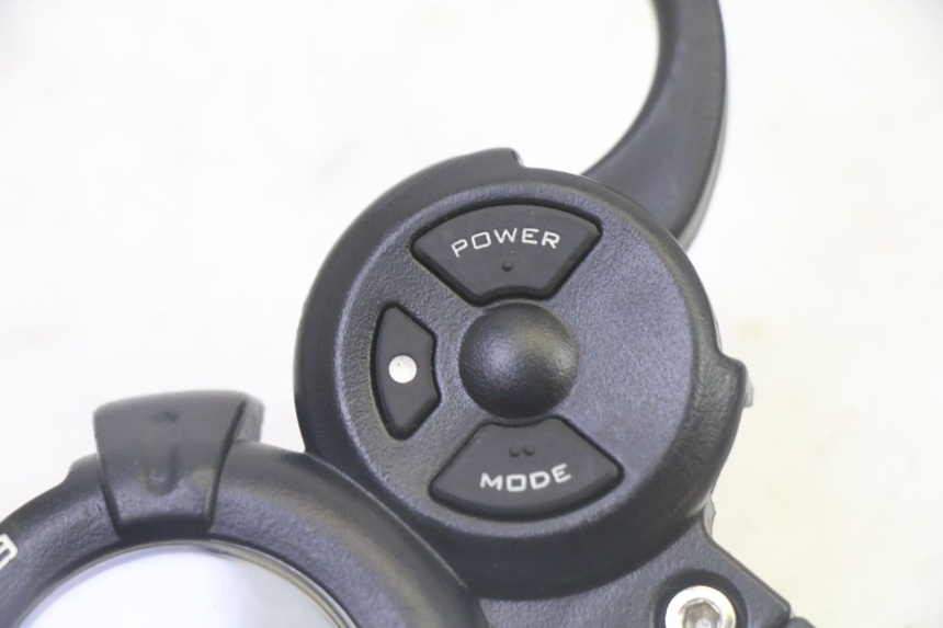 photo de CONTACHILOMETRI DUALTRON MINI SPECIAL 1