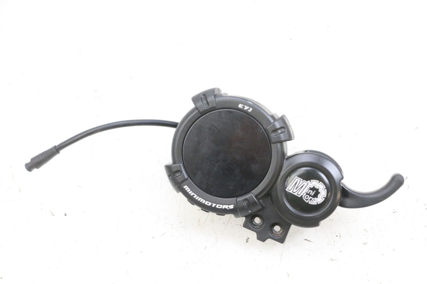 photo de CONTACHILOMETRI DUALTRON MINI SPECIAL 1