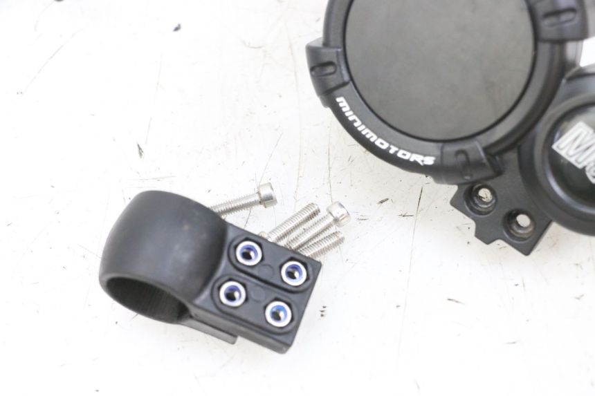 photo de CONTACHILOMETRI DUALTRON MINI SPECIAL 1