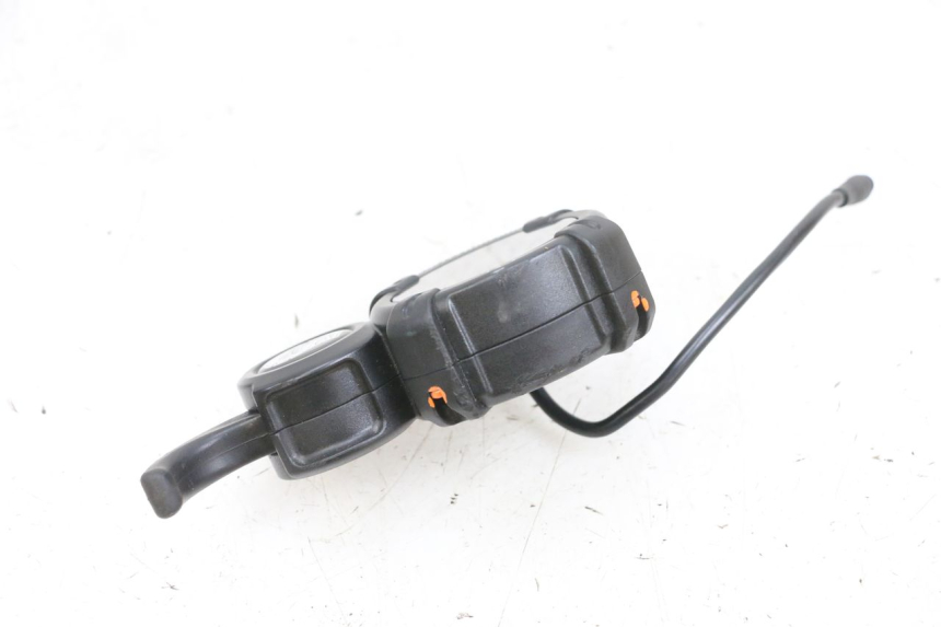 photo de CONTACHILOMETRI DUALTRON MINI SPECIAL 1