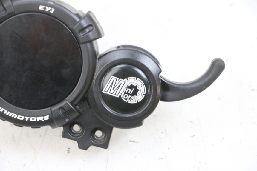 photo de CONTACHILOMETRI DUALTRON MINI SPECIAL 1