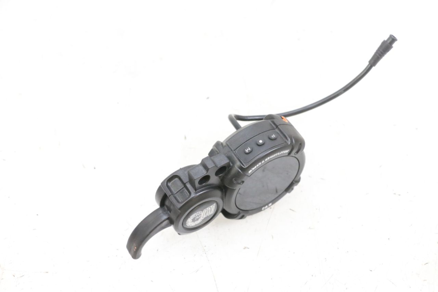 photo de CONTACHILOMETRI DUALTRON MINI SPECIAL 1