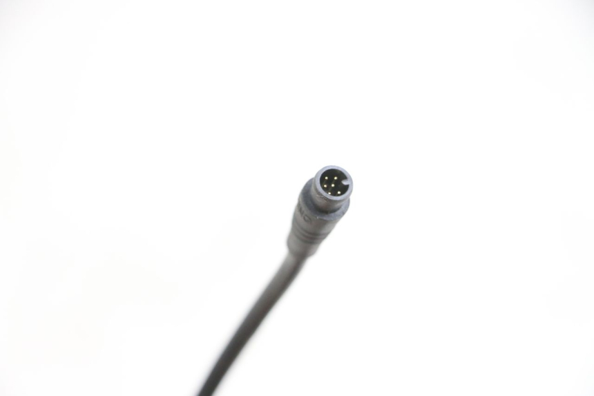 photo de CONTACHILOMETRI DUALTRON MINI SPECIAL 1