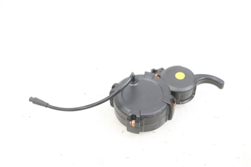 photo de CONTACHILOMETRI DUALTRON MINI SPECIAL 1