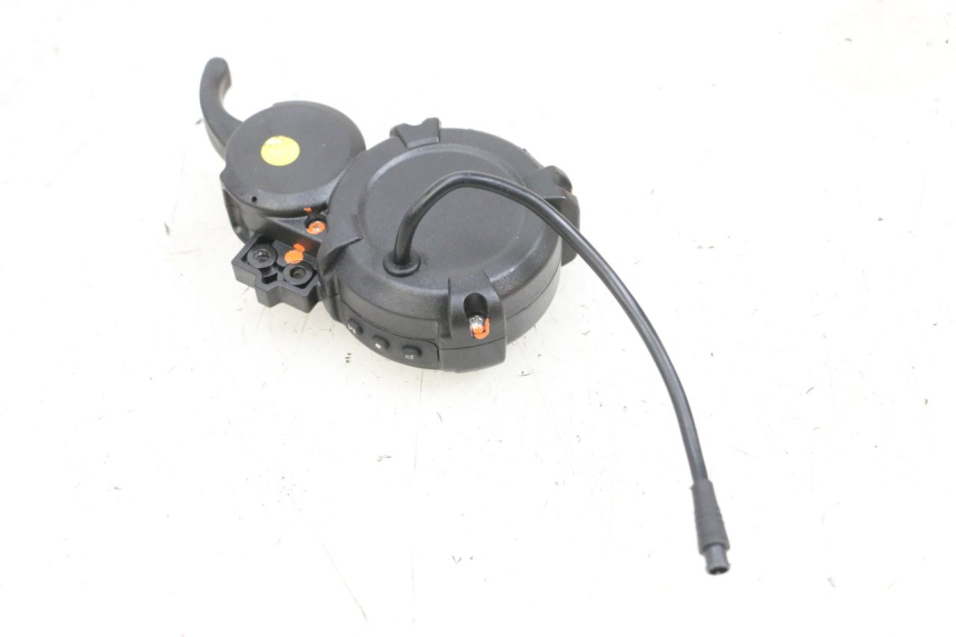 photo de CONTACHILOMETRI DUALTRON MINI SPECIAL 1