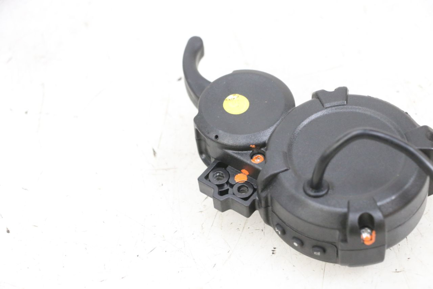 photo de CONTACHILOMETRI DUALTRON MINI SPECIAL 1