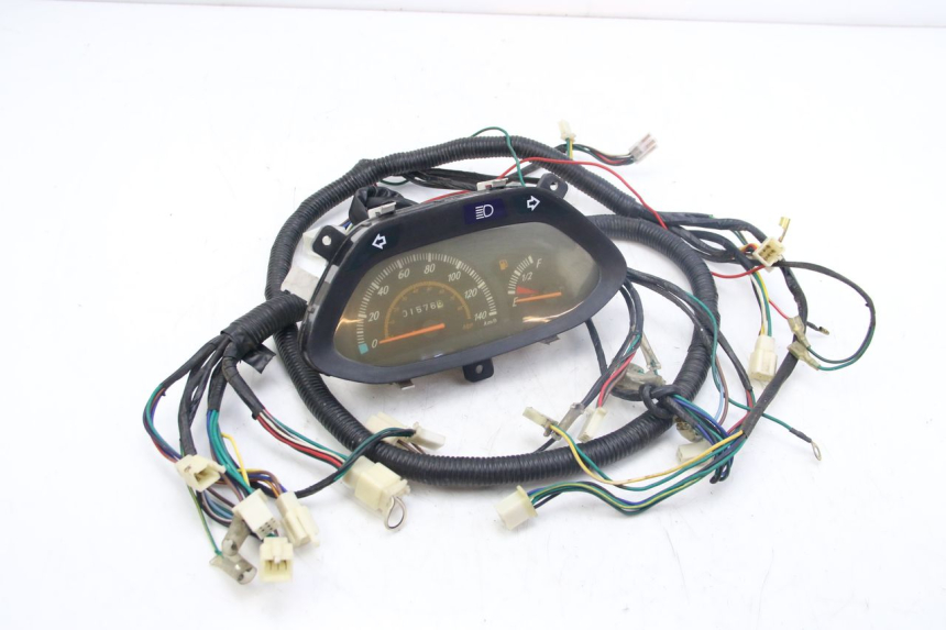 photo de CONTATORE ZHONGYU MOVIDAS ZY125T-2 125 (2004 - 2014)