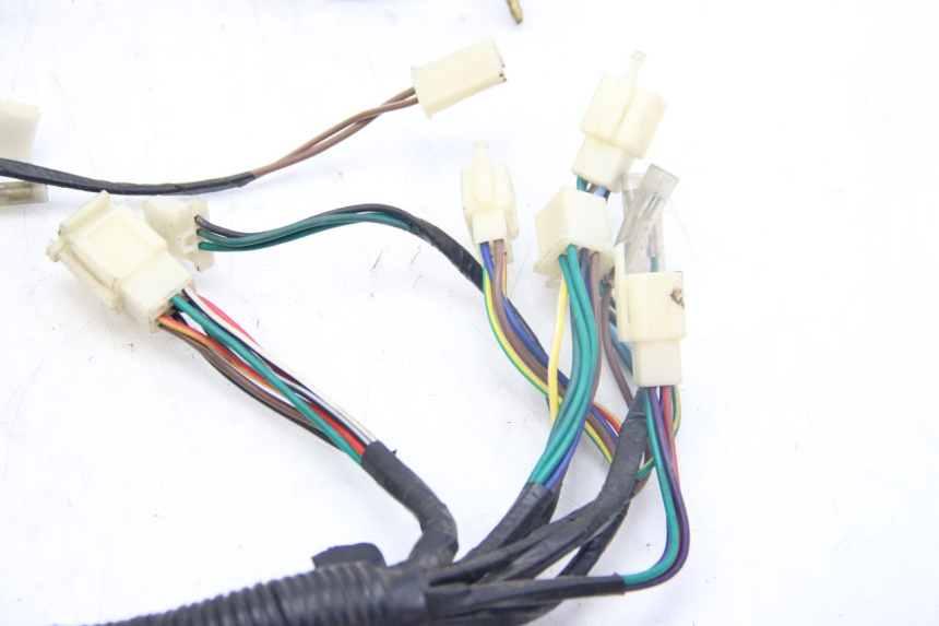 photo de CONTATORE ZHONGYU MOVIDAS ZY125T-2 125 (2004 - 2014)