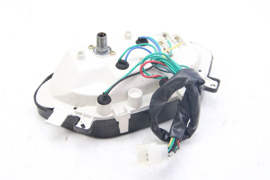 photo de CONTATORE ZHONGYU MOVIDAS ZY125T-2 125 (2004 - 2014)