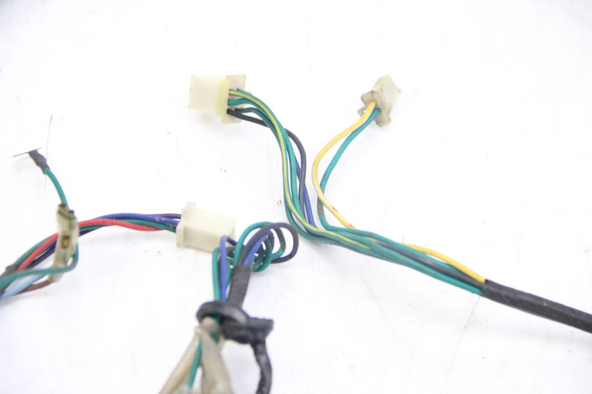 photo de CONTATORE ZHONGYU MOVIDAS ZY125T-2 125 (2004 - 2014)