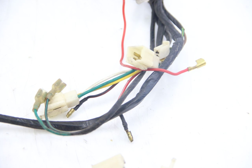 photo de CONTATORE ZHONGYU MOVIDAS ZY125T-2 125 (2004 - 2014)