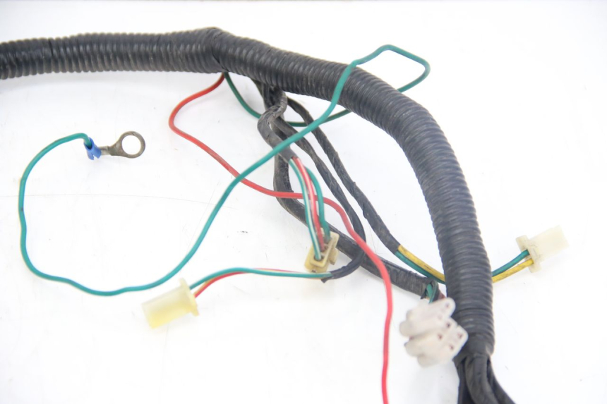 photo de CONTATORE ZHONGYU MOVIDAS ZY125T-2 125 (2004 - 2014)