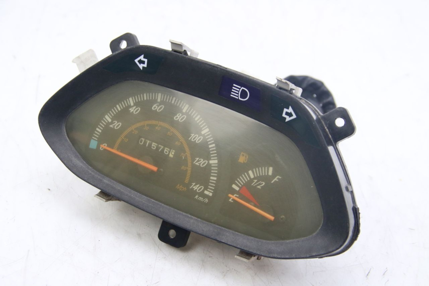 photo de CONTATORE ZHONGYU MOVIDAS ZY125T-2 125 (2004 - 2014)