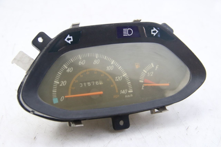 photo de CONTATORE ZHONGYU MOVIDAS ZY125T-2 125 (2004 - 2014)