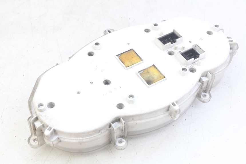 photo de CONTACHILOMETRI PIAGGIO MP3 LT 400 (2007 - 2012)