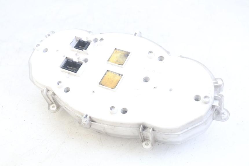 photo de CONTACHILOMETRI PIAGGIO MP3 LT 400 (2007 - 2012)