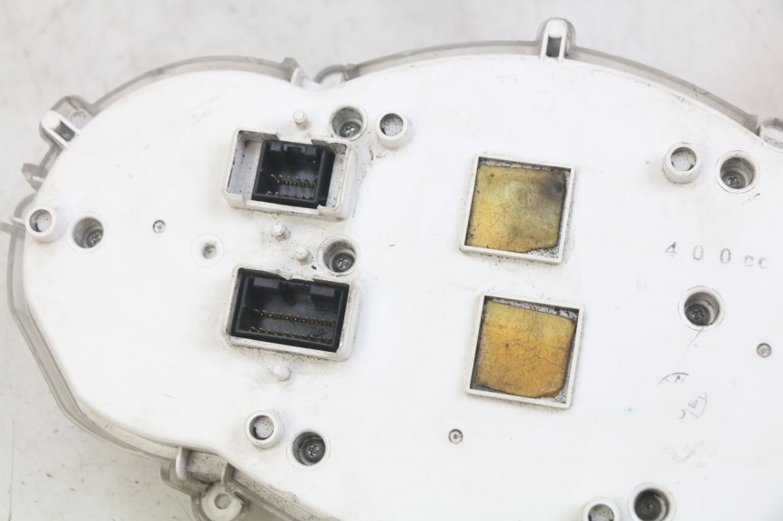 photo de CONTACHILOMETRI PIAGGIO MP3 LT 400 (2007 - 2012)