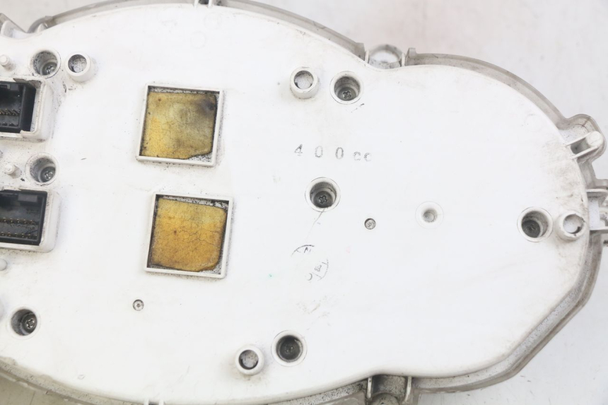 photo de CONTACHILOMETRI PIAGGIO MP3 LT 400 (2007 - 2012)