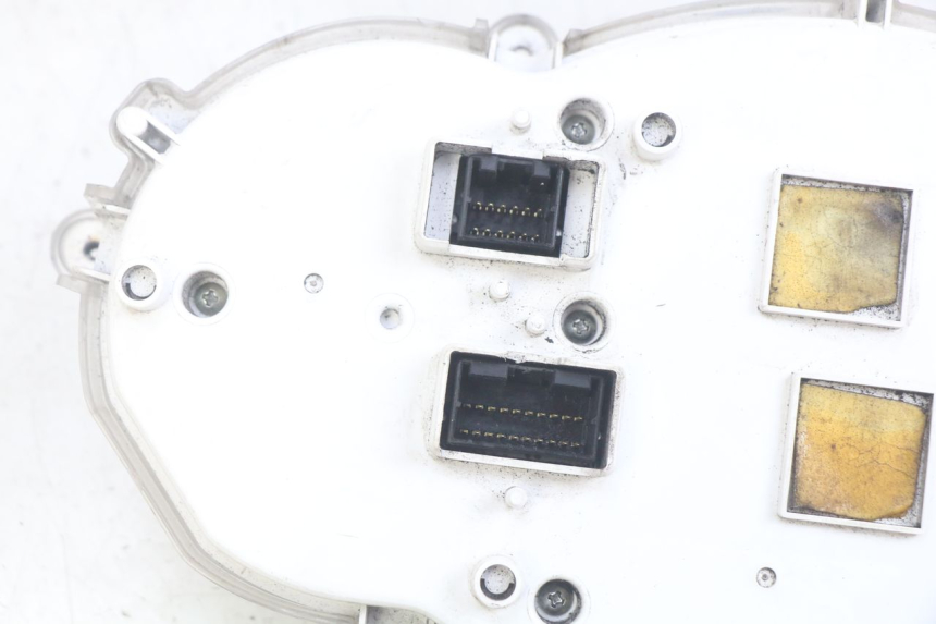 photo de CONTACHILOMETRI PIAGGIO MP3 LT 400 (2007 - 2012)