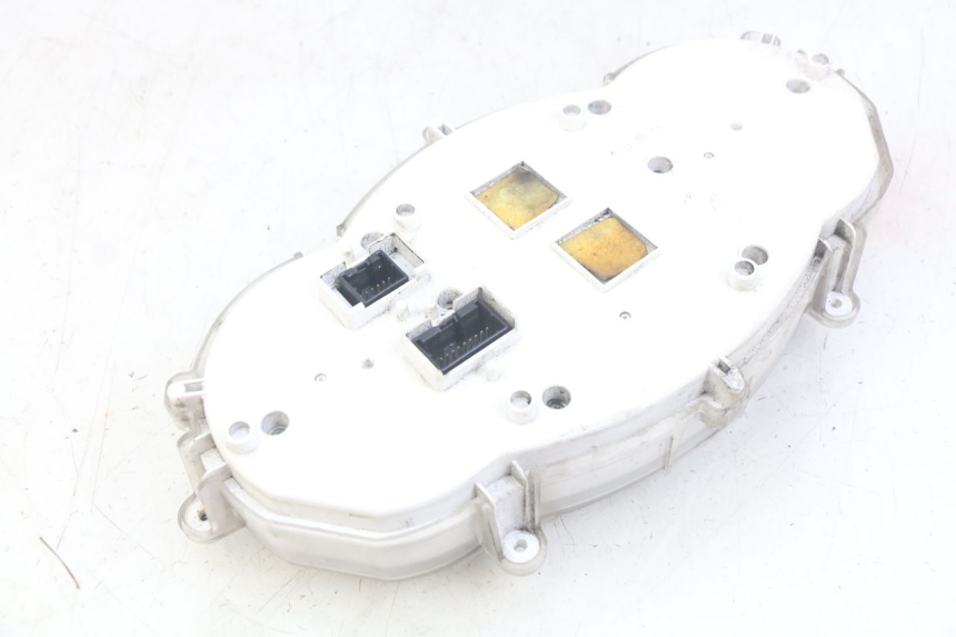 photo de CONTACHILOMETRI PIAGGIO MP3 LT 400 (2007 - 2012)