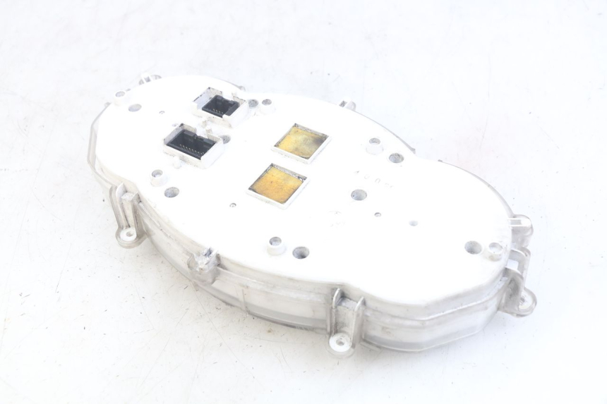 photo de CONTACHILOMETRI PIAGGIO MP3 LT 400 (2007 - 2012)