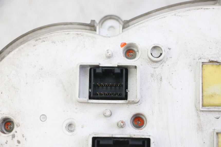 photo de CONTACHILOMETRI PIAGGIO MP3 LT 400 (2007 - 2012)