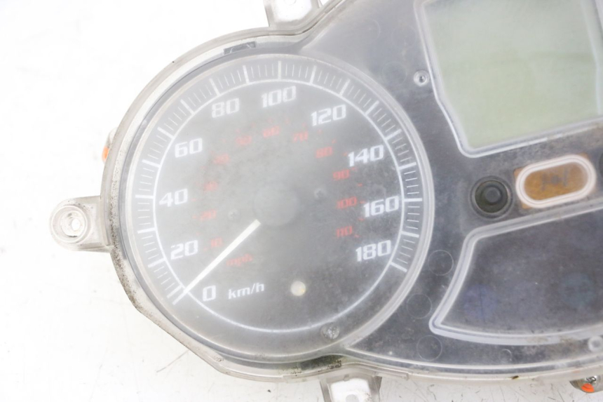 photo de CONTACHILOMETRI PIAGGIO MP3 LT 400 (2007 - 2012)