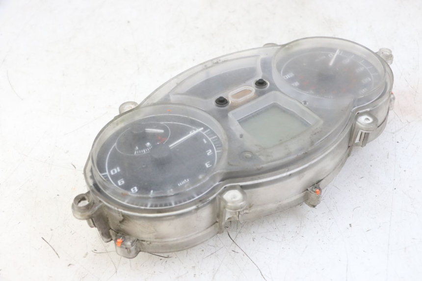 photo de CONTACHILOMETRI PIAGGIO MP3 LT 400 (2007 - 2012)