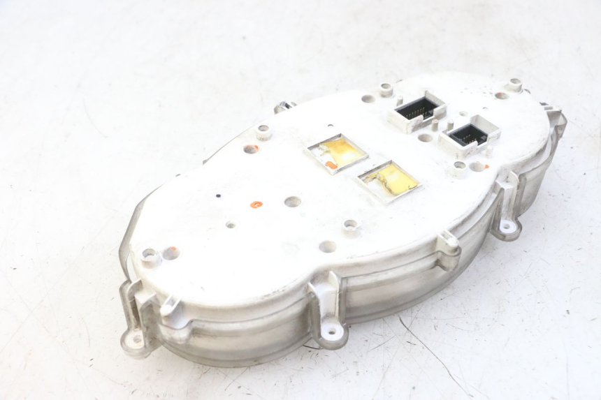 photo de CONTACHILOMETRI PIAGGIO MP3 LT 400 (2007 - 2012)