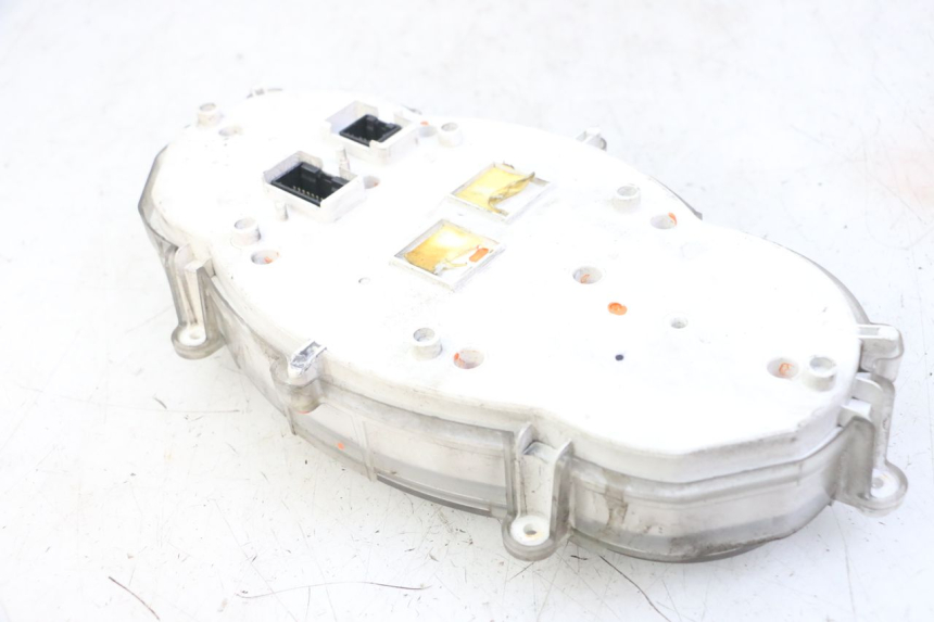 photo de CONTACHILOMETRI PIAGGIO MP3 LT 400 (2007 - 2012)