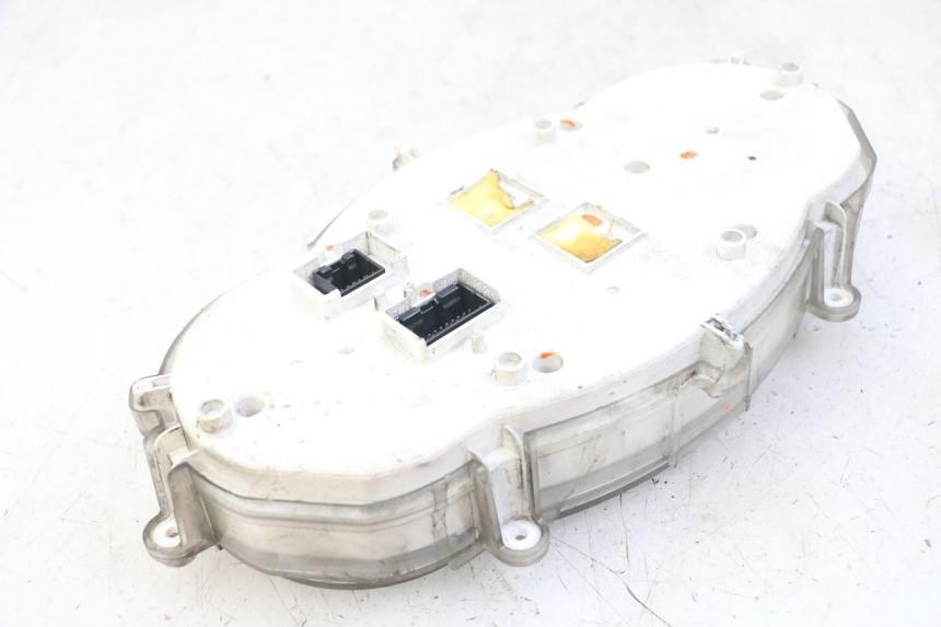 photo de CONTACHILOMETRI PIAGGIO MP3 LT 400 (2007 - 2012)