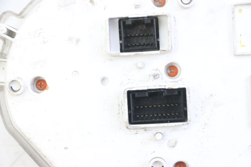 photo de CONTACHILOMETRI PIAGGIO MP3 LT 300 (2010 - 2016)