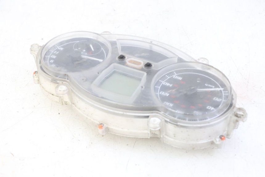 photo de CONTACHILOMETRI PIAGGIO MP3 LT 300 (2010 - 2016)