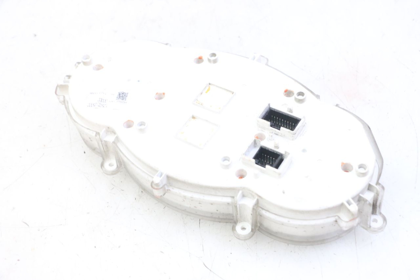 photo de CONTACHILOMETRI PIAGGIO MP3 LT 300 (2010 - 2016)