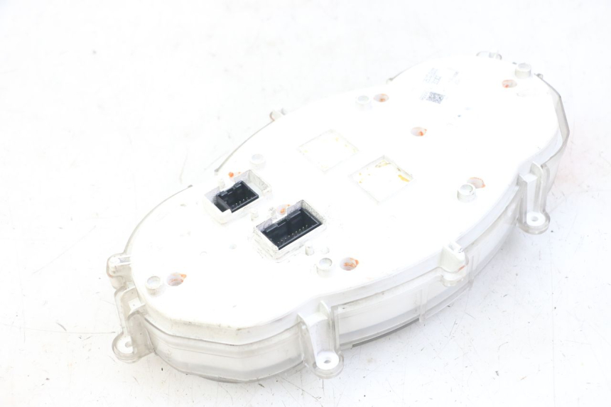 photo de CONTACHILOMETRI PIAGGIO MP3 LT 300 (2010 - 2016)