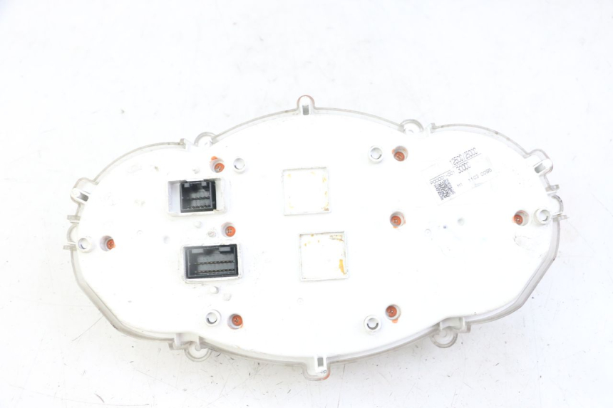 photo de CONTACHILOMETRI PIAGGIO MP3 LT 300 (2010 - 2016)