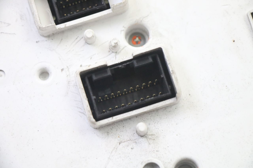 photo de CONTACHILOMETRI PIAGGIO MP3 500 (2011 - 2015)
