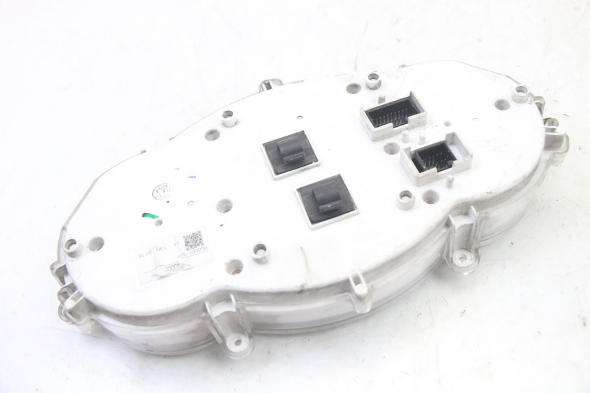 photo de CONTACHILOMETRI PIAGGIO MP3 500 (2011 - 2015)