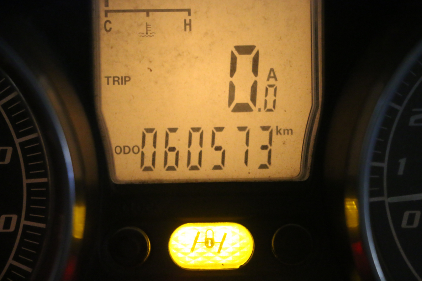 photo de CONTACHILOMETRI PIAGGIO MP3 500 (2011 - 2015)