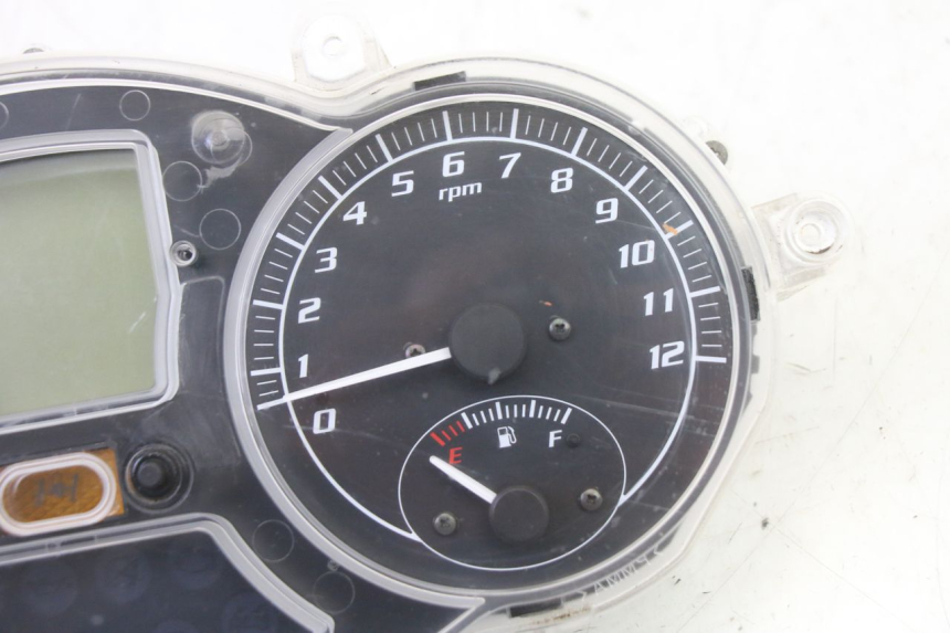 photo de CONTACHILOMETRI PIAGGIO MP3 RL 250 (2007 - 2010)