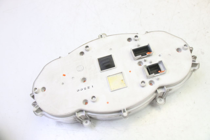 photo de CONTACHILOMETRI PIAGGIO MP3 125 (2006 - 2014)