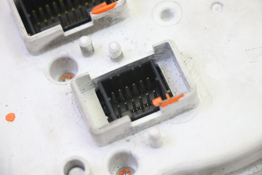 photo de CONTACHILOMETRI PIAGGIO MP3 125 (2006 - 2014)