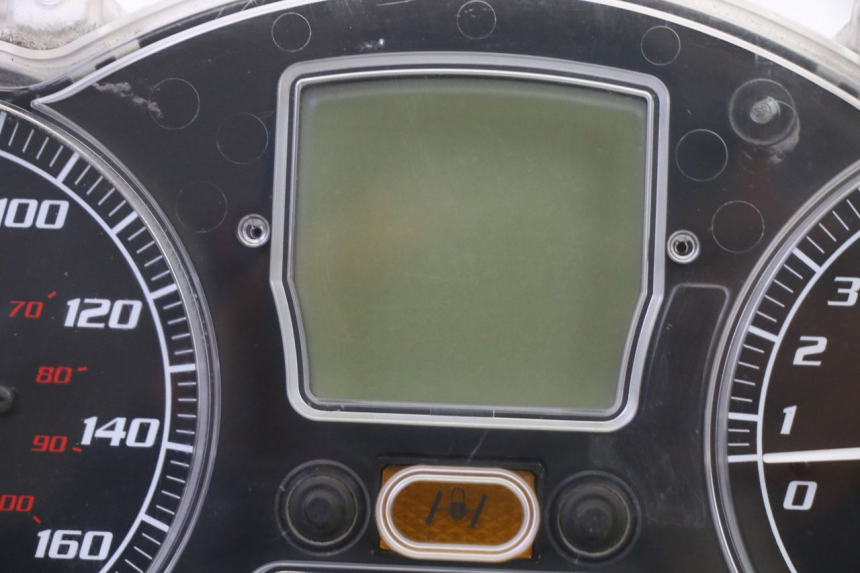 photo de CONTACHILOMETRI PIAGGIO MP3 125 (2006 - 2014)