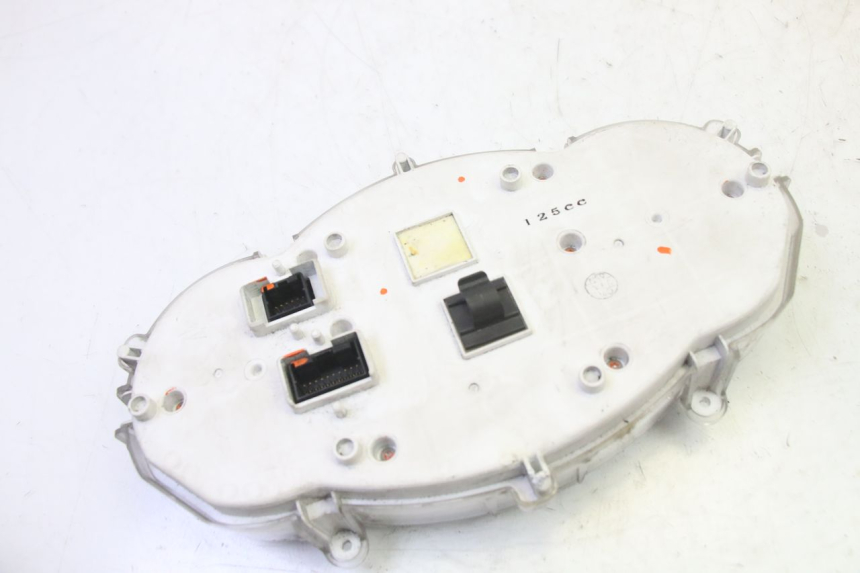 photo de CONTACHILOMETRI PIAGGIO MP3 125 (2006 - 2014)