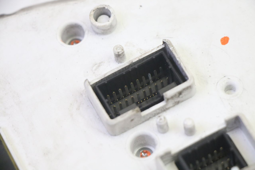 photo de CONTACHILOMETRI PIAGGIO MP3 RL 250 (2007 - 2010)